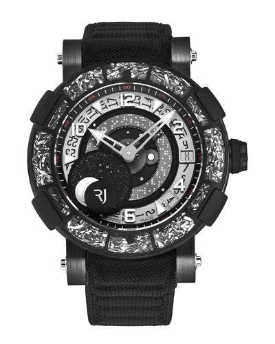ROMAIN JEROME ROMAIN JEROME MEN'S ARRAW WATCH
