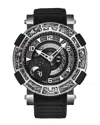 Romain Jerome Men's Arraw Watch, Circa 2020s