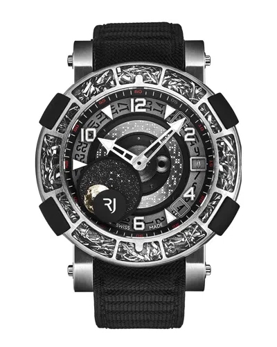 ROMAIN JEROME ROMAIN JEROME MEN'S ARRAW WATCH