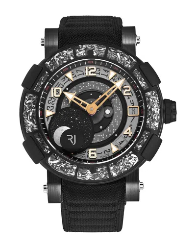 ROMAIN JEROME ROMAIN JEROME MEN'S ARRAW WATCH