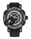 Romain Jerome Men's Arraw Watch, Circa 2020s