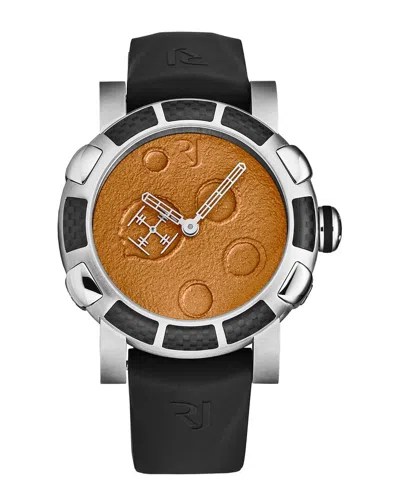 Romain Jerome Men's Moon Dust Watch, Circa 2020s In Multi