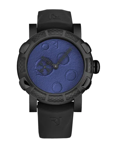 Romain Jerome Men's Moon Dust Watch, Circa 2020s In Multi