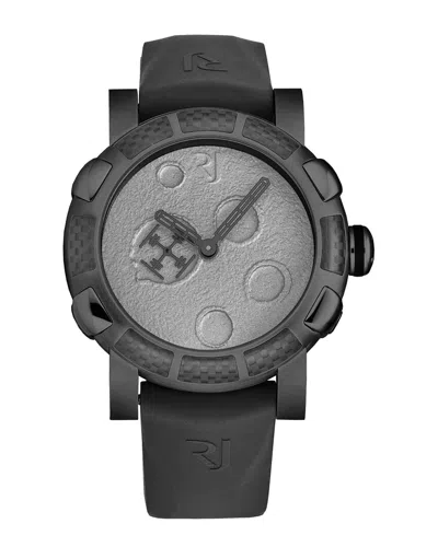 Romain Jerome Men's Moon Dust Watch, Circa 2020s In Multi