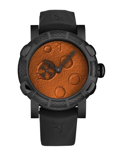 Romain Jerome Men's Moon Dust Watch, Circa 2020s In Multi