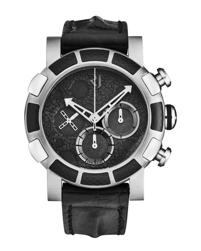 Romain Jerome Men's Moon Dust Watch, Circa 2020s