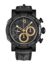 Romain Jerome Men's Moon Dust Watch, Circa 2020s