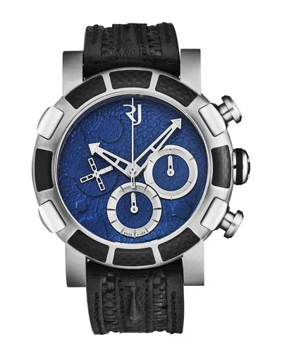 Romain Jerome Men's Moon Dust Watch, Circa 2020s