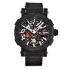 Romain Jerome Men's Watch 1c45sbbbr.spm19