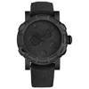 Romain Jerome Men's Watch Rjmdau.101.20 In Black