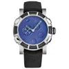 Romain Jerome Men's Watch Rjmdau.501.10 In Black
