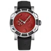 Romain Jerome Men's Watch Rjmdau.701.10