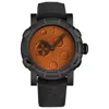 Romain Jerome Men's Watch Rjmdau.901.20 In Black