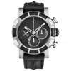 Romain Jerome Men's Watch Rjmdch.101.10 In Black