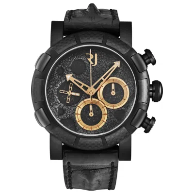 Romain Jerome Men's Watch Rjmdch.103.20