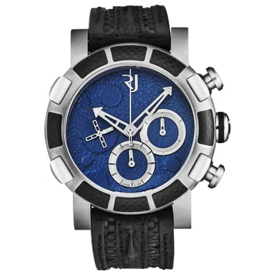 Romain Jerome Men's Watch Rjmdch.501.10