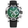 Romain Jerome Men's Watch Rjmdch.601.10 In Black