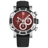 Romain Jerome Men's Watch Rjmdch.701.10 In Black