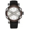 Romain Jerome Men's Watch Rjtgau.201.10 In Black