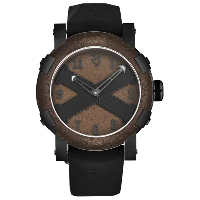 Romain Jerome Men's Watch Rjtgau.302.20