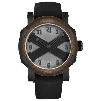 Romain Jerome Men's Watch Rjtgau.402.20