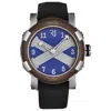 Romain Jerome Men's Watch Rjtgau.501.10 In Multi