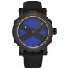 Romain Jerome Men's Watch Rjtgau.502.20 In Blue
