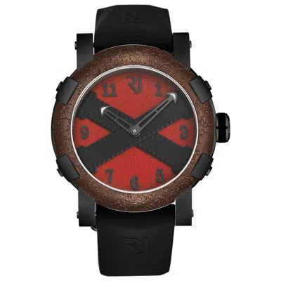 Romain Jerome Men's Watch Rjtgau.702.20
