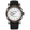 Romain Jerome Men's Watch Rjtiau.201.10 In Black