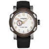 Romain Jerome Men's Watch Rjtiau.203.10 In Black
