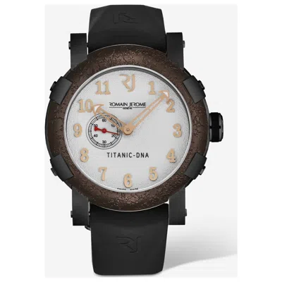 Romain Jerome Men's Watch Rjtiau.203.20