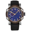 Romain Jerome Men's Watch Rjtiau.503.10 In Black