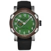 Romain Jerome Men's Watch Rjtiau.601.10 In Multi