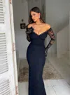 Outcast Emerson Maxi Dress Solid Black