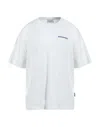 Romance T-shirts In White