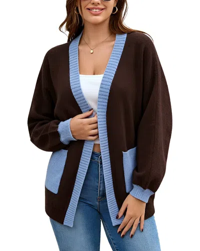 Romanissa Cardigan