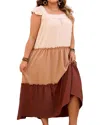 Romanissa Dress