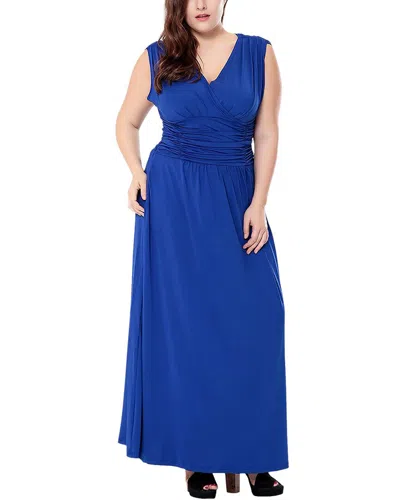 Romanissa Maxi Dress