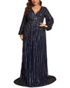 Romanissa Maxi Dress