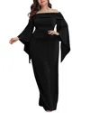 Romanissa Maxi Dress