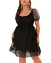 Romanissa Mini Dress