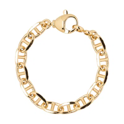 Romantico Romantico Studios Women's Capri Piccolo Bracelet Gold