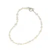 Romantico Romantico Studios Women's Silver The Caramella Necklace