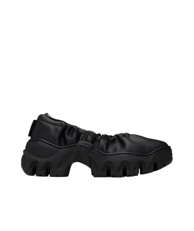 ROMBAUT BOCCACCIO II AURA BALLERINA SHOES