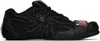 Rombaut Black Flow Sneakers In Black