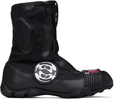 Rombaut Black Low Tide V2 Boots