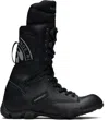 Rombaut Black R-force Boots