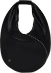 Rombaut Black Yy Bag In Black