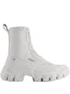 Rombaut Boccaccio Ii Boots In White