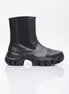 Rombaut Boccaccio Ii Chelsea Boots In Black